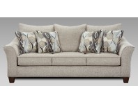 AF7704-CP Sleeper Sofa