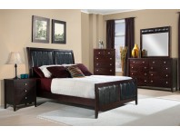 IBLW100-Lawrence (Queen 5-PC)-REDUCED PRICING PROGRAM