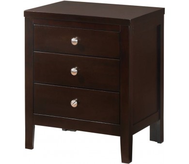 IBLW100NS-Lawrence Nightstand ONLY-CLOSEOUT PRICING