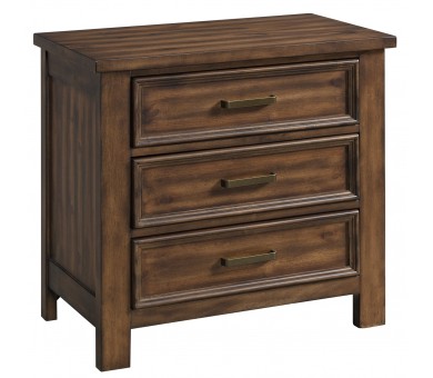 IBSV500NS-Sullivan Nightstand ONLY-CLOSEOUT PRICING