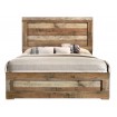 IBC8311A-Distressed Rustic (Queen 5-PC)-REDUCED PRICING PROGRAM